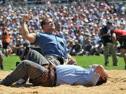 Graber Willy - Studinger Christian